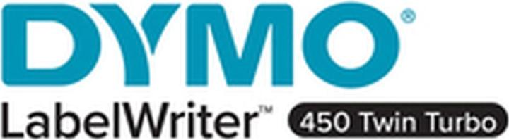 Produktbild Dymo Labelwriter 450 Twin Turbo (300 dpi)