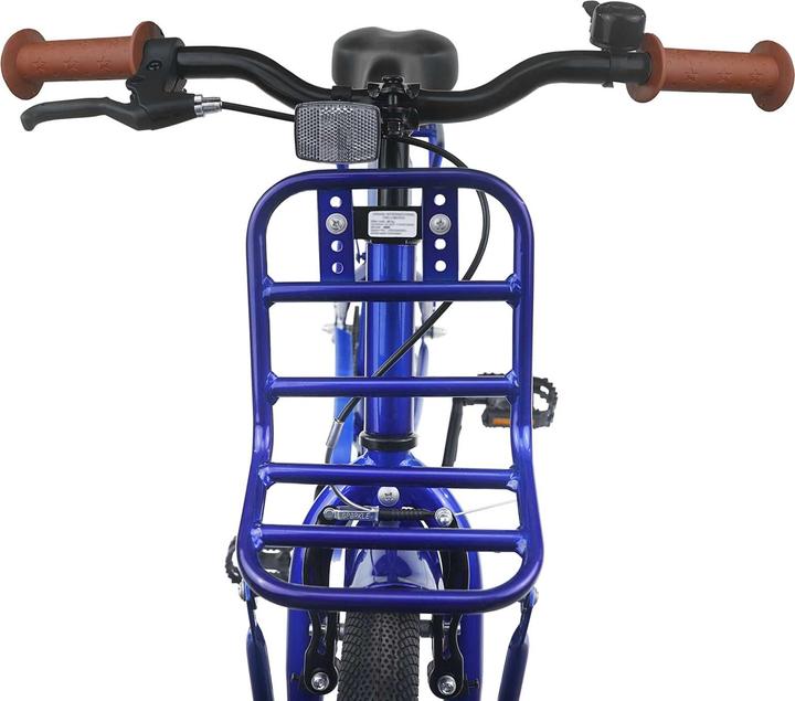 Produktbild vidaXL Kinderfahrrad (22")