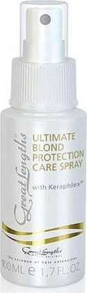 Immagine prodotto Great Lengths Ultimate Blonde Protection Care Spray 100ml (100 ml)