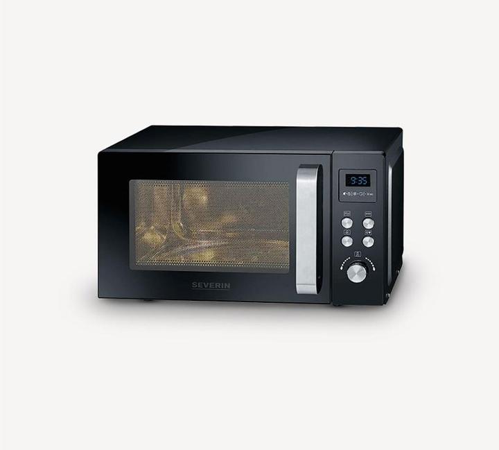 Produktbild Severin MW 7752 (25 l)