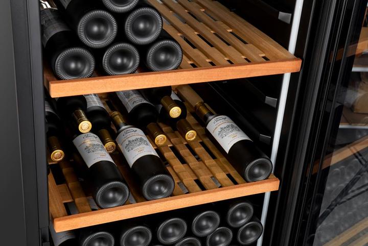 Actual product image Climadiff Wine refrigerator MILLESIME190DB