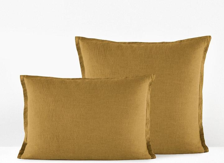 Actual product image La Redoute Interieurs Linot (Pillowcase, 65 x 100 cm)