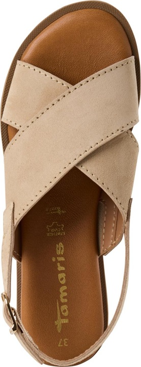Actual product image Tamaris Sandal (36)