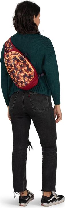 Actual product image Osprey Daylite Sling