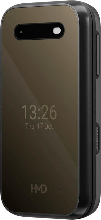 Produktbild HMD 2660 Flip (2.80", 0.30 Mpx, 4G)