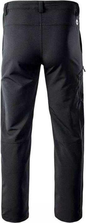 Image du produit Hi-Tec JATUNI Juodas L PANTS (L)