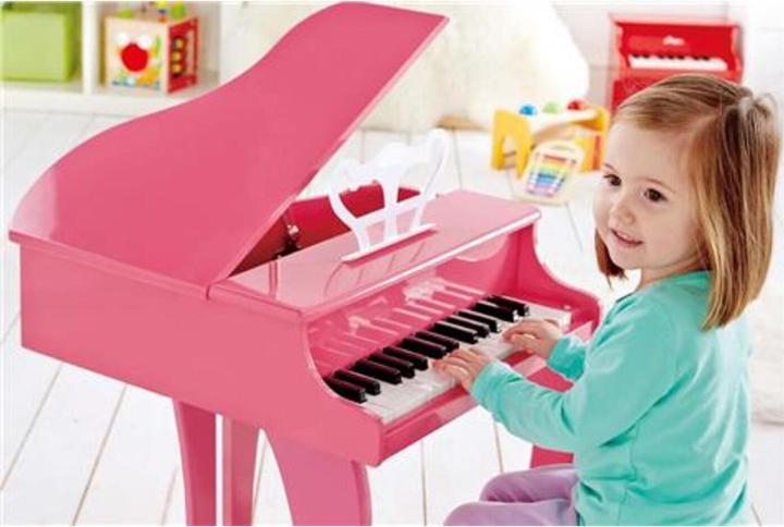 Image du produit Hape Piano à queue jouet