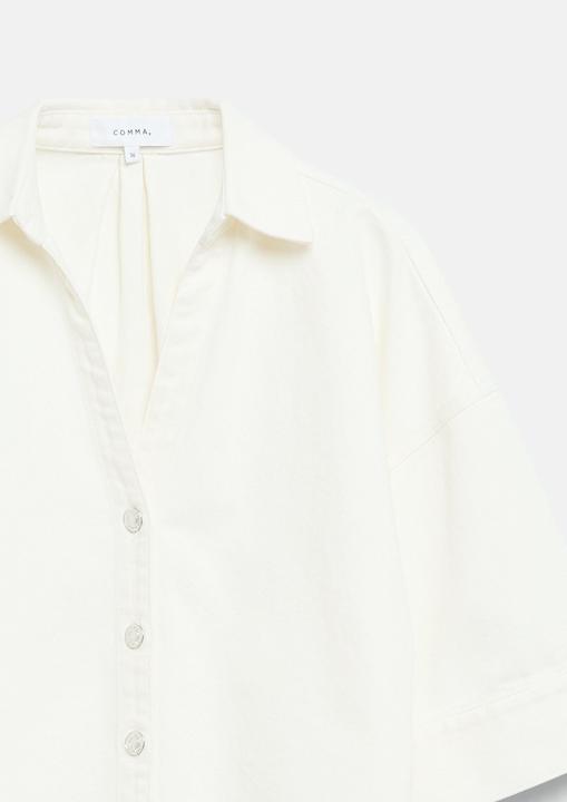 Produktbild Comma Bluse (40)