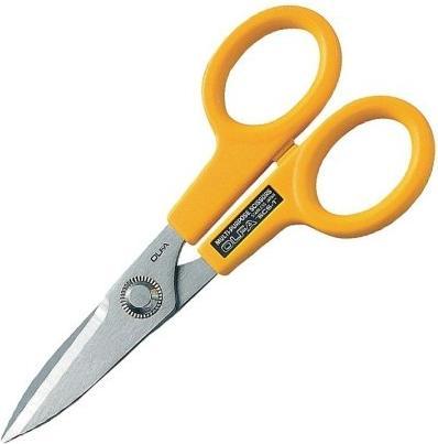 Actual product image Olfa Multi-purpose scissors