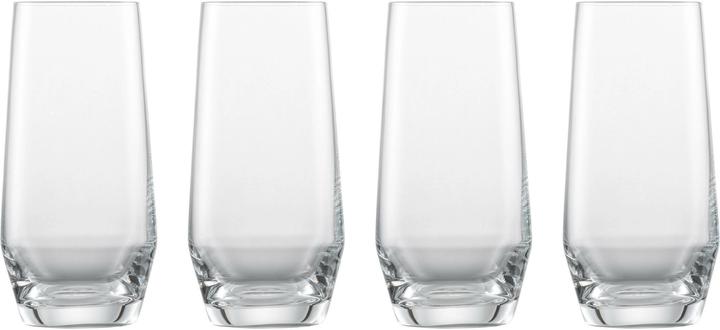 Drinking glasses