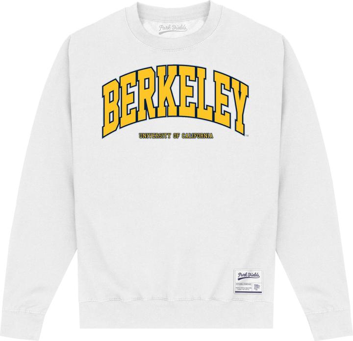 Immagine prodotto Park Fields Felpa Arco Adulto Unisex (M)