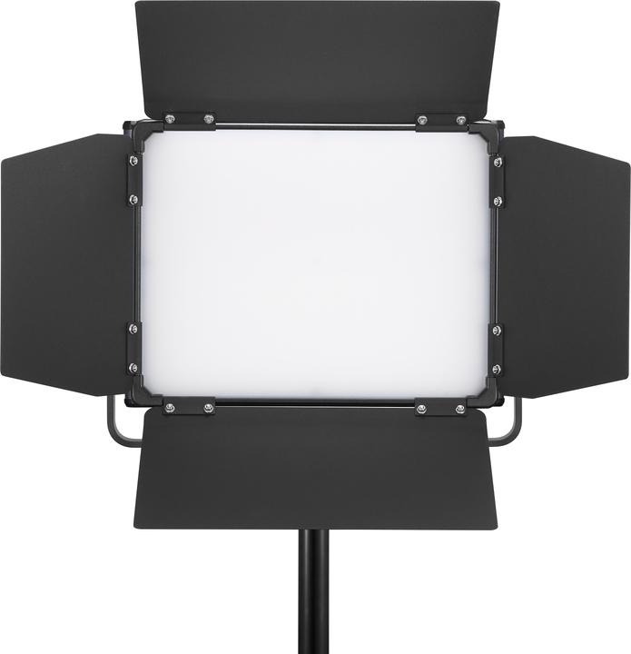 Actual product image Godox KNOWLED LDX50BI Panel Light Bi Colour