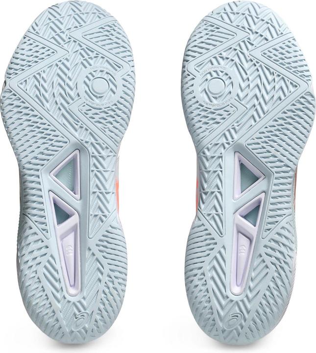 Produktbild ASICS Performance GEL-TACTIC 12 DAMEN (43.5)
