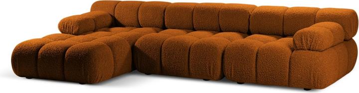 Actual product image Micadoni Bellis (Corner sofa, Modular sofa)