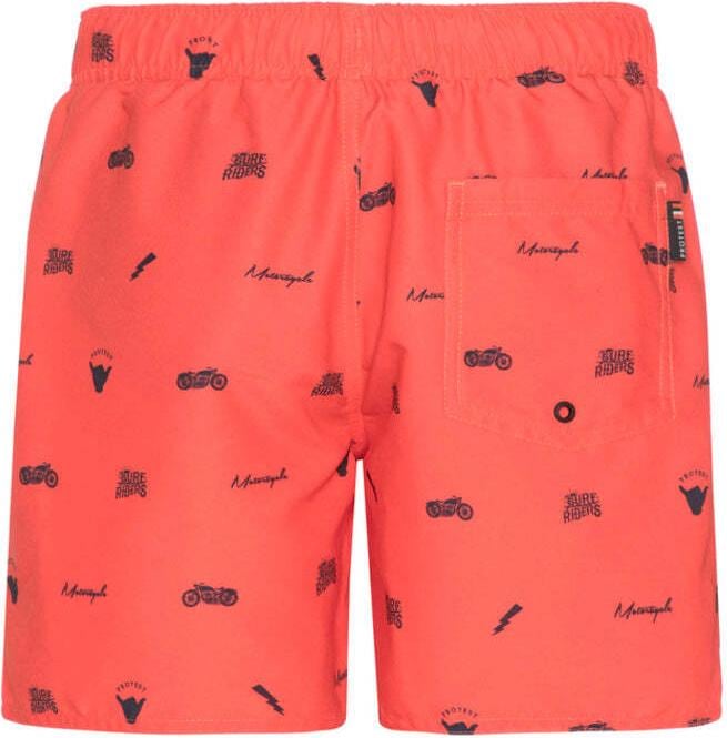 Actual product image Protest BEACHSHORT PRTDENNIS JR beachshort (176)