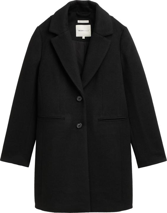 Actual product image Tom Tailor Damesmantel