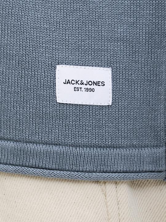 Produktbild Jack & Jones Jjeleo Knit Crew Neck Noos (M)