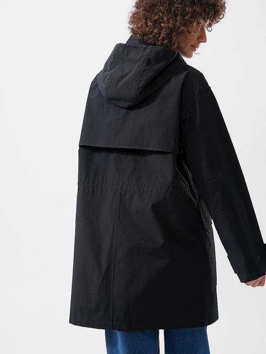 Produktbild Ecoalf Parka COVA (M)