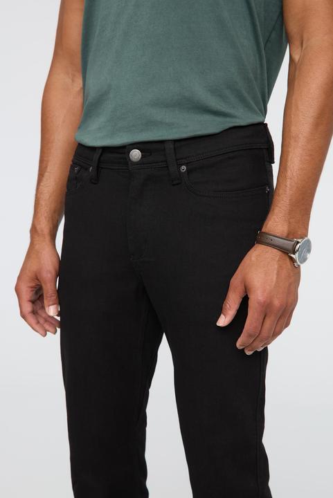 Produktbild Du/Er Performance Denim Slim - Black (30, 32, 34, S)