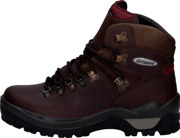 Produktbild GriSport Wanderschuhe (47)