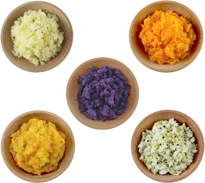 Immagine prodotto Rorence Pressa per patate e Spaetzle