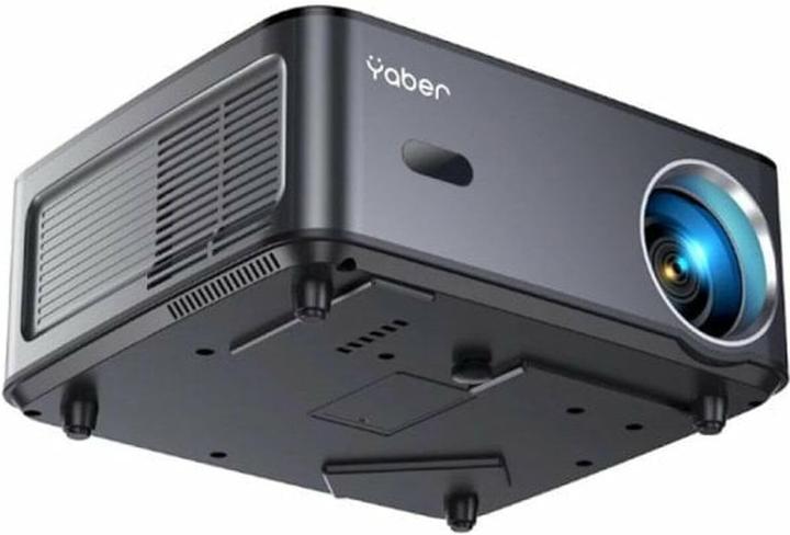 Produktbild Yaber Pro U6 (Full HD, 800 lm, 1.54:1)