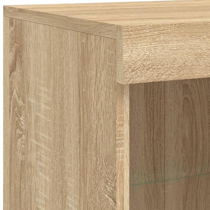 Image du produit vidaXL Sideboard (81 x 37 x 100 cm)