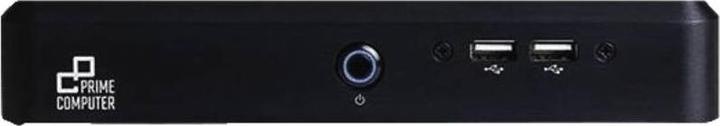 Image du produit Prime Computer PrimeMini Slim 2 (250 Go, 8 Go, Intel Core i5-10310U, Intel UHD Graphics)