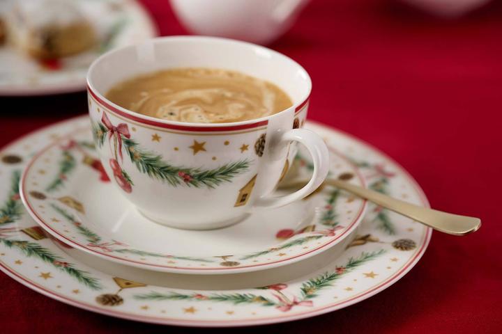 Actual product image Ritzenhoff & Breker R&B coffee set (18 Piece)