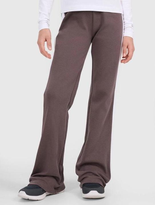 Image du produit 4F Mädchen-Jogginghose mit Schlag (164)