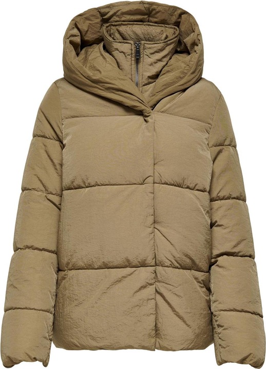 Produktbild Only Kapuze Jacke Daunenjacke (XS)