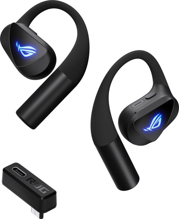 KOPFHÖRER ROG Cetra Open Wireless