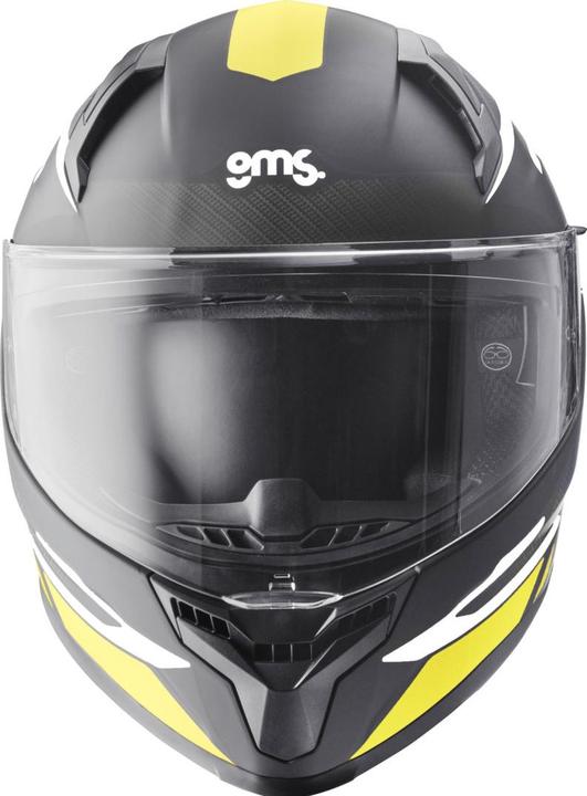Immagine prodotto GMS Velox Graphic (XS, 53 - 54 cm)