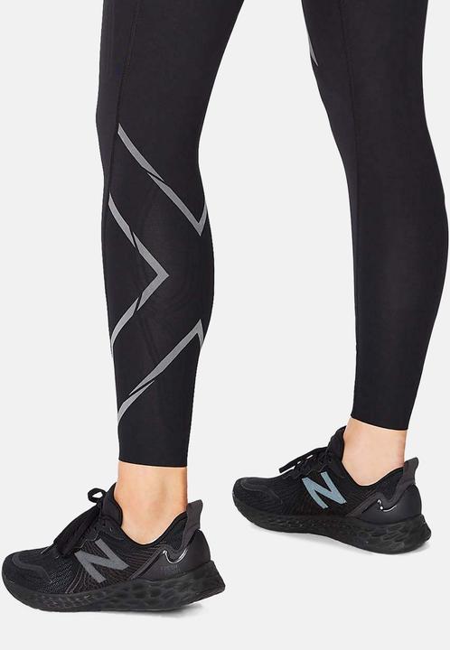 Produktbild 2XU Light Speed Mid-Rise Comp (M)