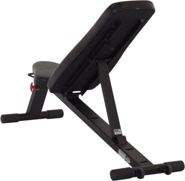 Actual product image Inspire | Strength training > Fitness bench | FLB2B