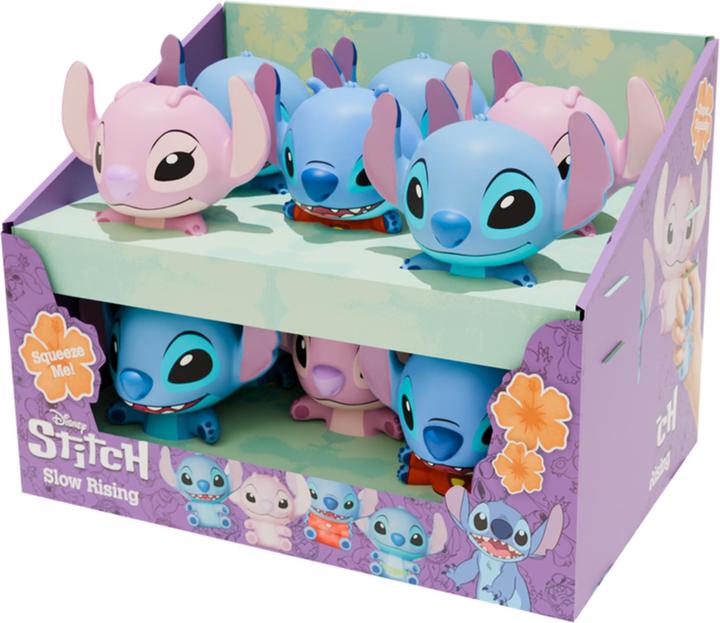 Immagine prodotto Spectron Stitch Langsam aufsteigende Squishy-Figur