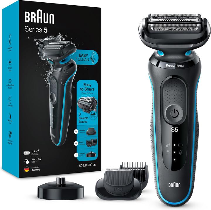 Produktbild Braun Series 5