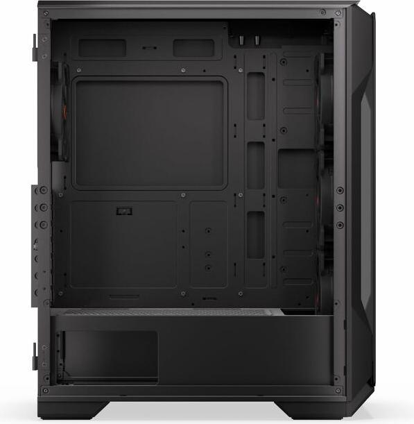 Produktbild Krux Obudowa Heko (ATX, Mini-ITX)