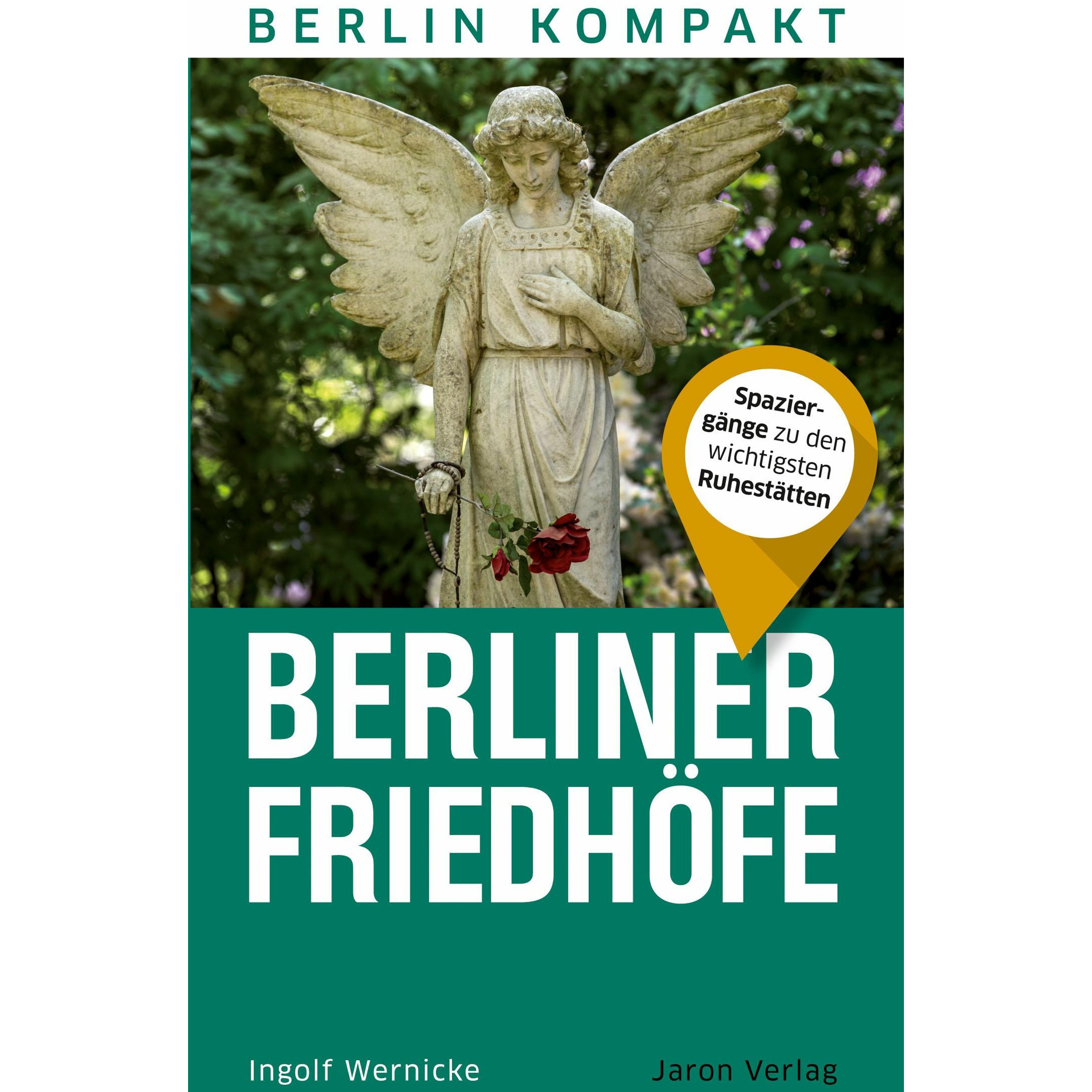 Ingolf Wernicke, Ratgeber von Ingolf Wernicke