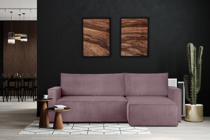 Produktbild Konsimo Napi (Ecksofa)
