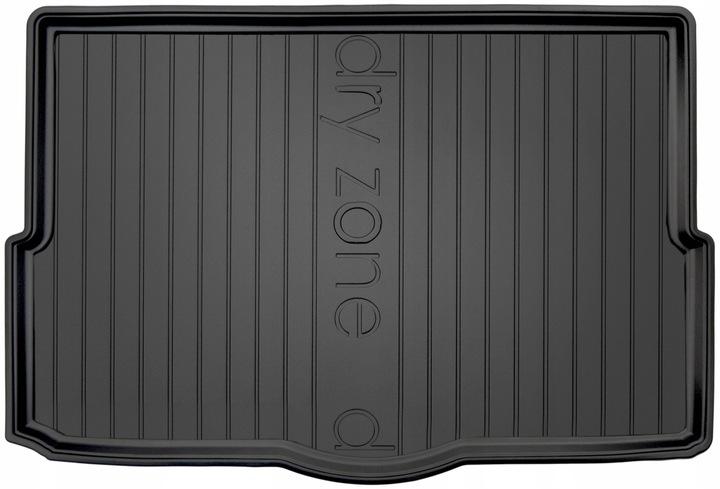 Produktbild Frogum Renault Kadjar - Kofferraumwanne