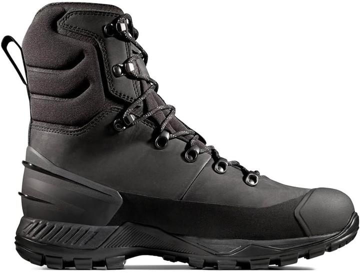 Produktbild Mammut Blackfin Leather High GTX Men (48)