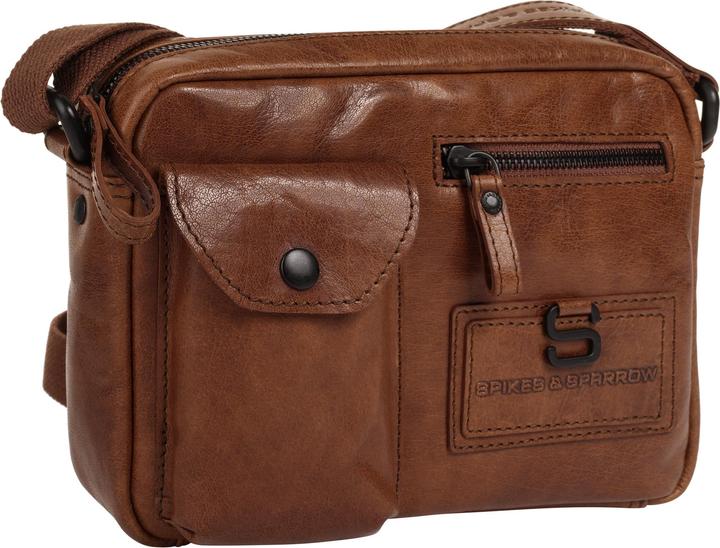 Immagine prodotto Spikes & Sparrow Borsa a tracolla CROSS BODY