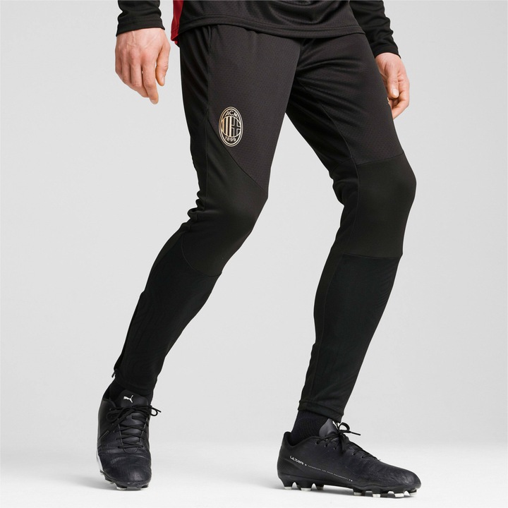 Produktbild Puma trainingshose milan ac 2024/25 (XS)