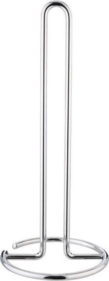 Eva- Kochen und Haushalt Porta rotolo da cucina Eva cromato 32 cm