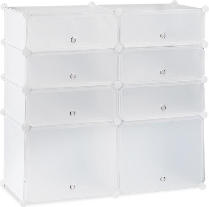 Produktbild Relaxdays Baylee (94.5 x 36.5 x 91 cm)