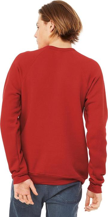 Produktbild Bella Canvas Sweatshirt (XXL)