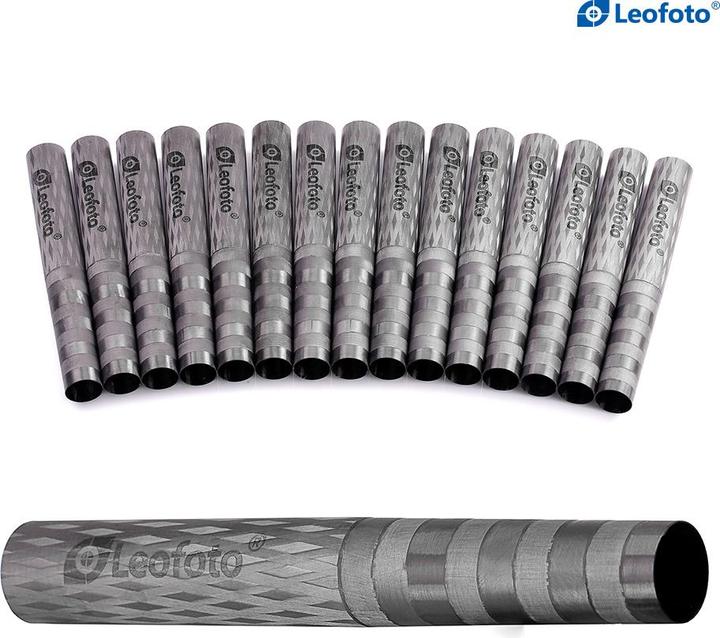 Immagine prodotto Leofoto Ranger LS-365C (Carbonio)
