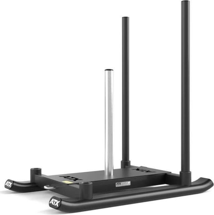 Actual product image ATX Gewichtsschlitten TR - Zugschlitten - Power Sled