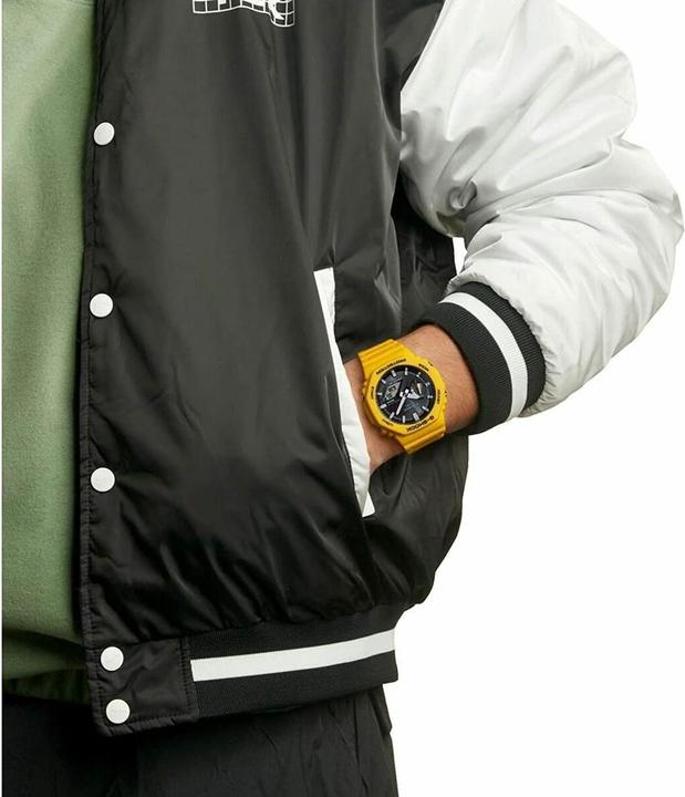 Immagine prodotto G-Shock GA-B2100C-9AER (Cronografo, 46 mm)